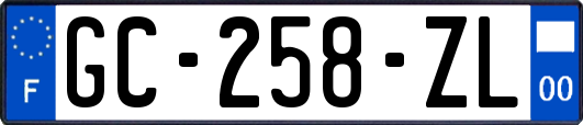 GC-258-ZL