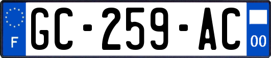 GC-259-AC