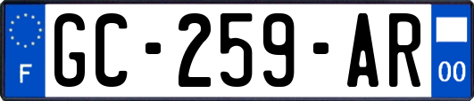 GC-259-AR