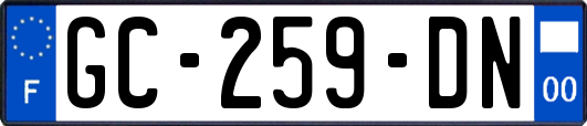 GC-259-DN