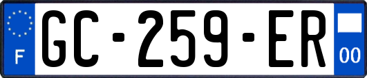 GC-259-ER