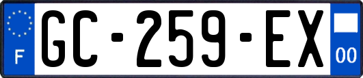 GC-259-EX