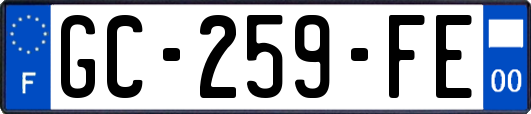 GC-259-FE