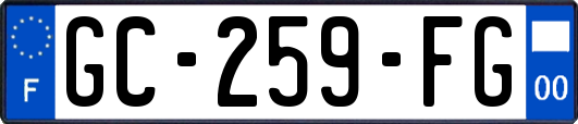 GC-259-FG