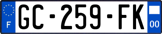 GC-259-FK