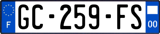 GC-259-FS