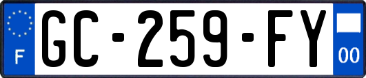 GC-259-FY