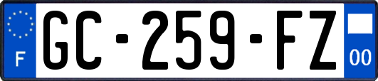 GC-259-FZ