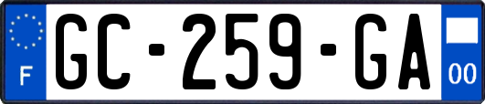 GC-259-GA