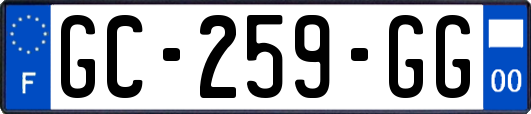 GC-259-GG