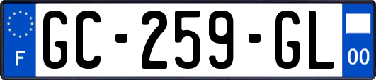 GC-259-GL