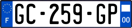 GC-259-GP