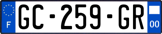 GC-259-GR