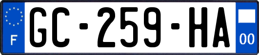 GC-259-HA