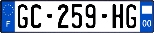 GC-259-HG