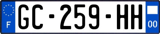 GC-259-HH