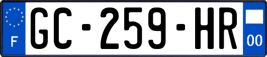 GC-259-HR