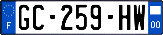 GC-259-HW