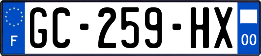 GC-259-HX