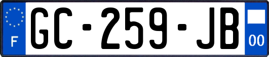 GC-259-JB