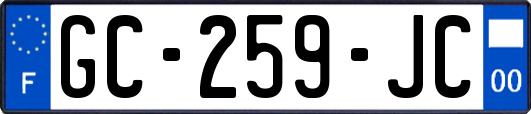GC-259-JC