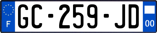 GC-259-JD