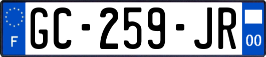 GC-259-JR