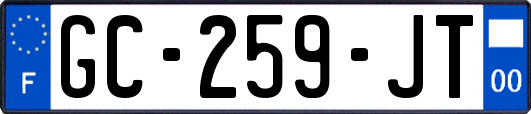 GC-259-JT