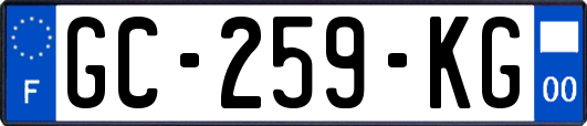 GC-259-KG
