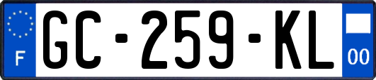 GC-259-KL