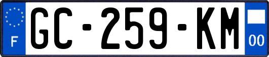 GC-259-KM