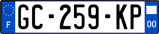 GC-259-KP