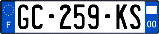 GC-259-KS
