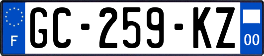 GC-259-KZ