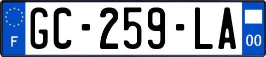 GC-259-LA