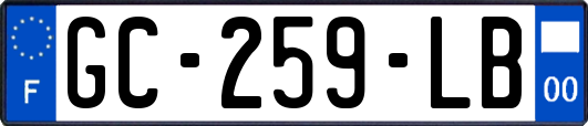 GC-259-LB