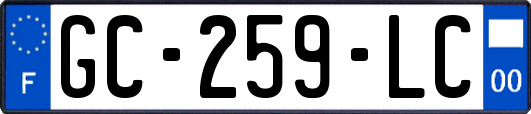 GC-259-LC