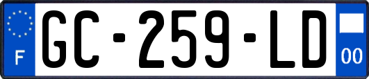 GC-259-LD