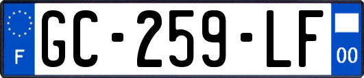 GC-259-LF