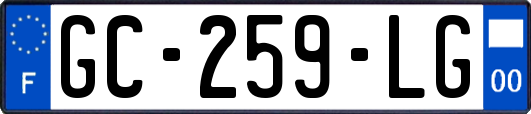 GC-259-LG