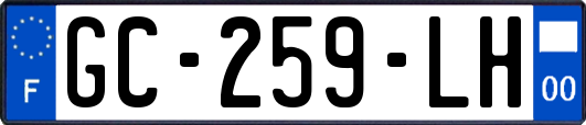 GC-259-LH