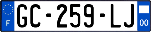 GC-259-LJ
