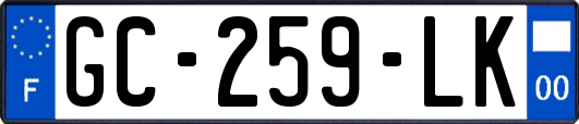 GC-259-LK