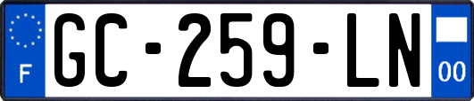 GC-259-LN