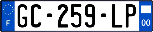 GC-259-LP