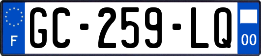 GC-259-LQ