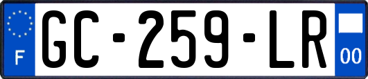GC-259-LR