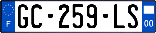 GC-259-LS