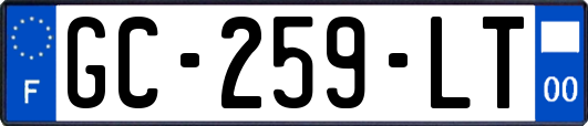 GC-259-LT