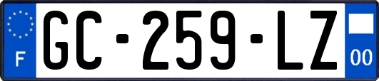 GC-259-LZ